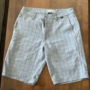 Men Travis Matthew 30” Shorts